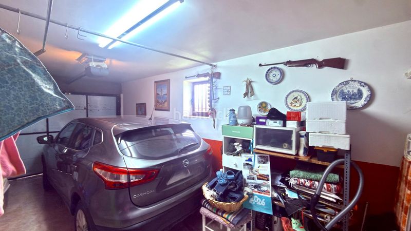 Foto e7b931c5-ae4b-4cf0-9632-14dafbefb532. Casa amb aparcament a Esgos