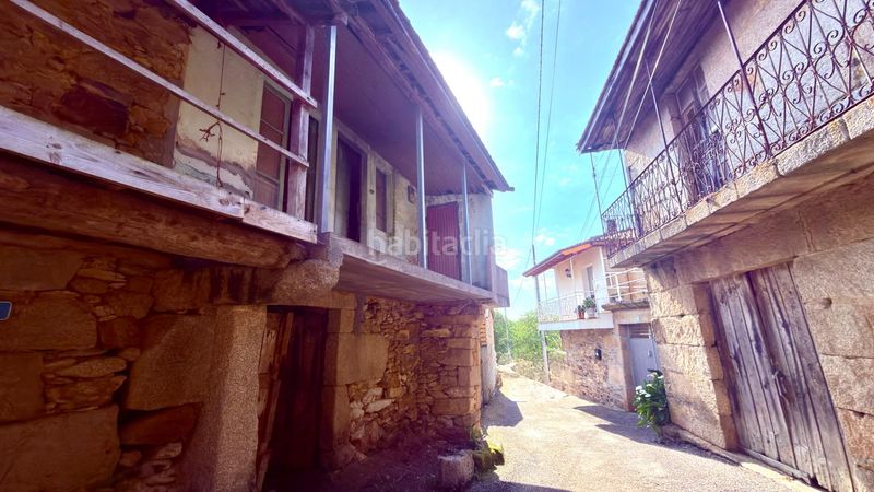 Foto 39f923db-4954-437c-856a-dc9af2622e57. Casa a Merca (A)