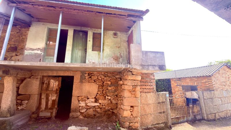 Foto 478bb71a-d7f3-4bee-9172-b8ecf5b6ce19. Casa a Merca (A)