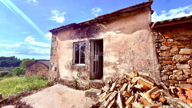 Foto 597f1959-4f7f-4470-828d-d7714194132f. Casa a Merca (A)