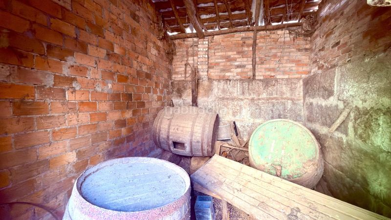 Foto 970b9356-877b-460e-9a34-dc7c667d4be5. Casa a Merca (A)