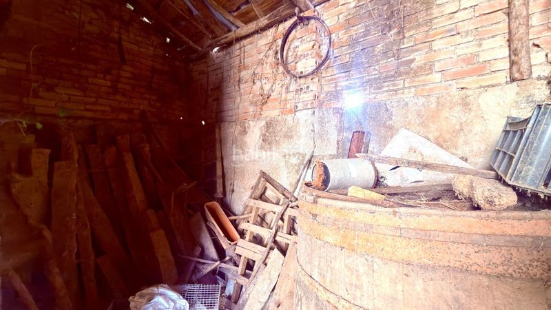 Foto aaf0d432-220d-4cd8-a938-c98bf4383536. Casa a Merca (A)