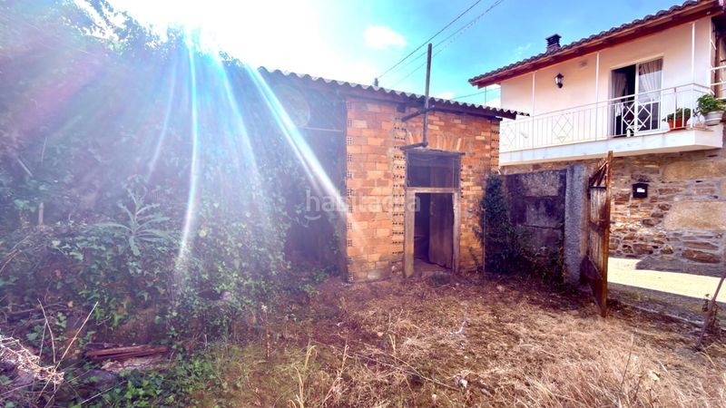 Foto ac51e5d6-5f85-4107-ac80-6ade2fa62e0e. Casa a Merca (A)