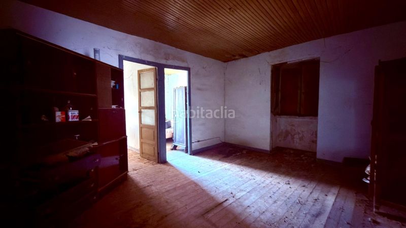 Foto f1373f40-3da0-463e-9309-75ee3c375add. Casa a Merca (A)