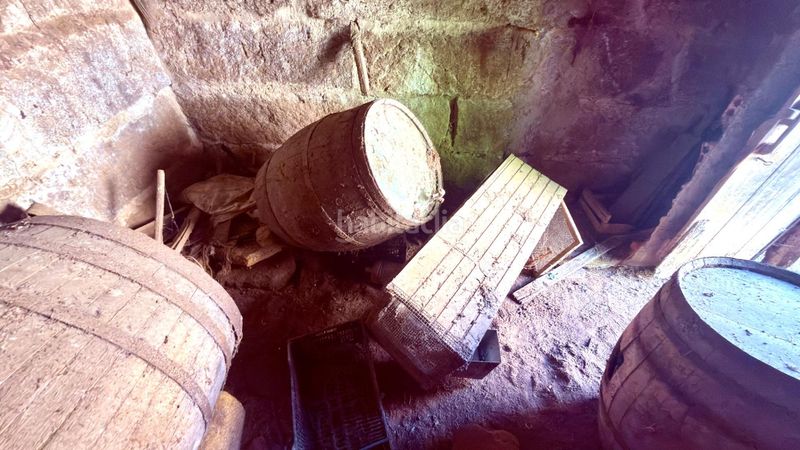 Foto f37bccfd-59c4-482d-a1eb-5e200dbee6cc. Casa a Merca (A)