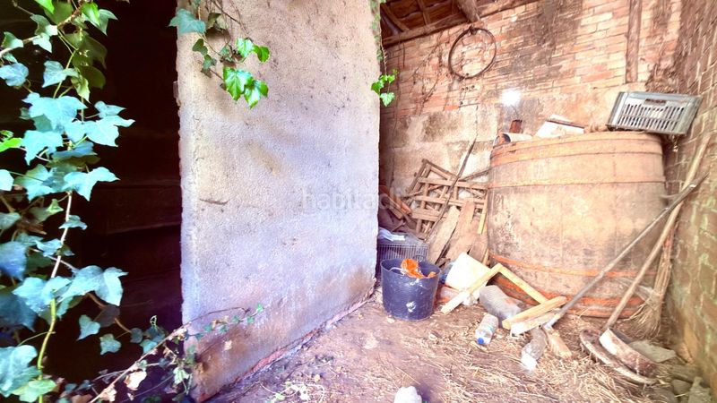 Foto fbbbefd4-6a0b-4688-b8d8-0429df3ee43c. Casa a Merca (A)