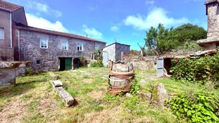 Haus in Maside. Casa con encanto en un entorno natural sin registrar pudiendo re