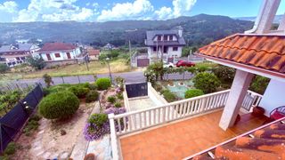 Haus in Pereiro de Aguiar (O). Descubre tu nuevo hogar en esta increíble vivienda a escasos 15