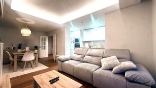 Pis a Calle de San Rosendo