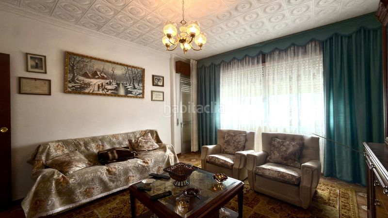 Foto 1a3de7ff-313d-4dfc-9270-aee02c7f27f0. Casa amb aparcament a Baltar