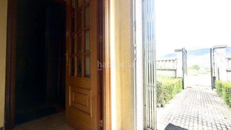 Foto 2600f4be-2cea-4fc5-9895-3f571c064fb0. Casa amb aparcament a Baltar