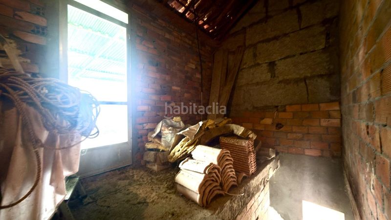 Foto 2b6c53d7-bc85-4e98-bbd1-8c61aeb3f43b. Casa amb aparcament a Baltar