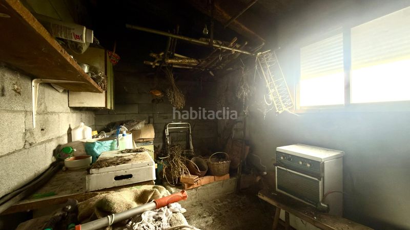Foto 3d8487da-6a11-4715-9671-0b4e651bd16a. Casa amb aparcament a Baltar
