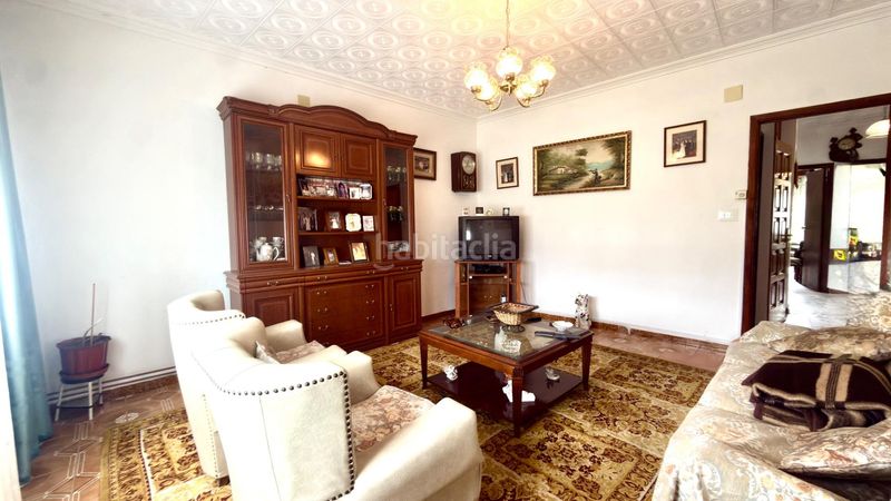 Foto 5690cc9d-1c7d-46ed-bfb2-219b04123385. Casa amb aparcament a Baltar