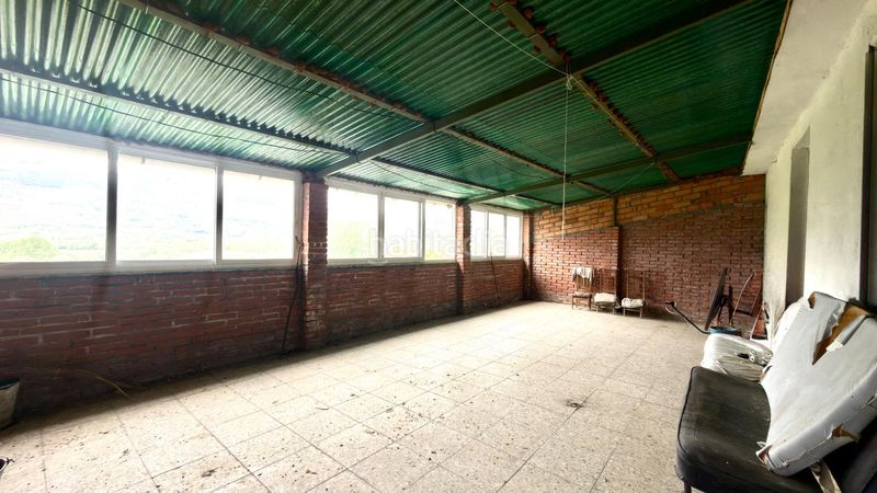 Foto 6827757b-fe66-41dd-a117-b5f51f138398. Casa amb aparcament a Baltar
