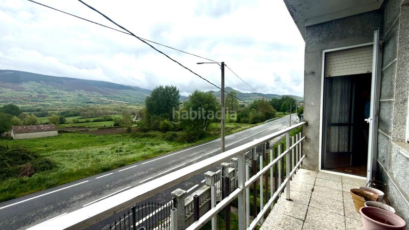 Foto 6dc8678b-89f8-458f-a2d7-c8bf196d58d4. Casa amb aparcament a Baltar