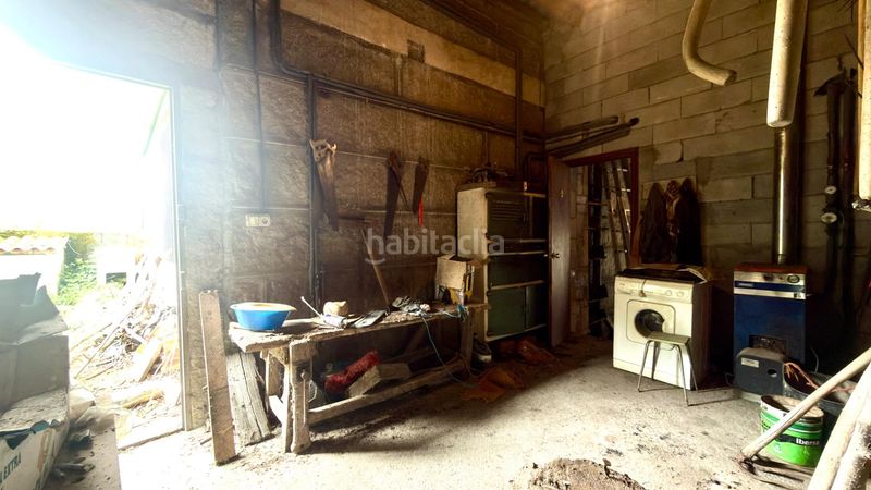 Foto 79732a18-02f9-4b9c-a618-e2dd0adfd54e. Casa amb aparcament a Baltar