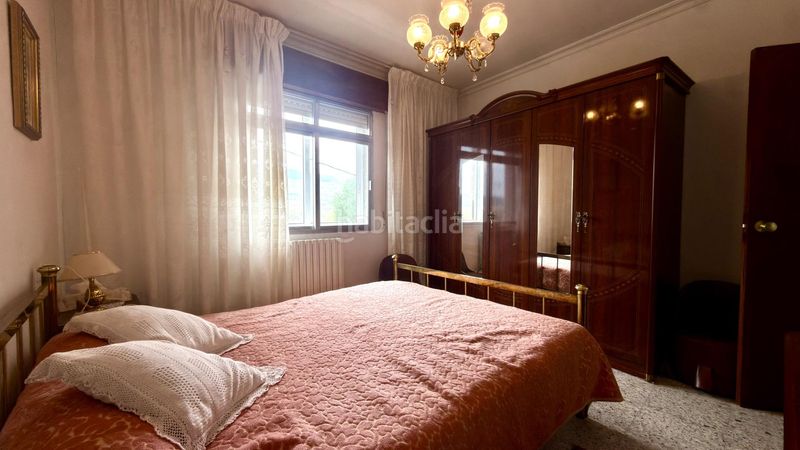 Foto 96eba88d-3020-4f26-91b3-7949f35d6ee8. Casa amb aparcament a Baltar