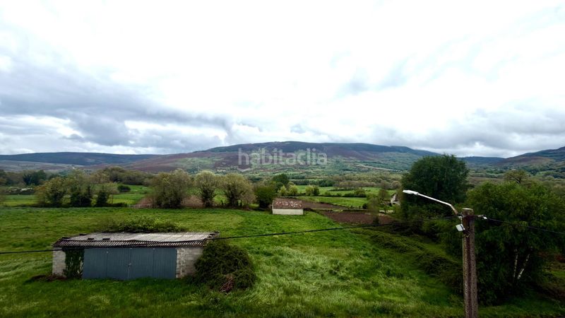 Foto a874fe9b-4e82-4e61-806b-524516419922. Casa amb aparcament a Baltar