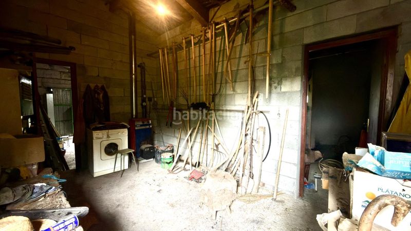 Foto bc508176-7634-47d1-b190-a818d72cc4ce. Casa amb aparcament a Baltar
