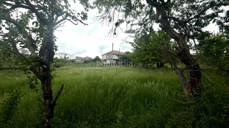 Foto bfadc215-8e4b-45b4-b665-2b31dccadf59. Casa amb aparcament a Baltar