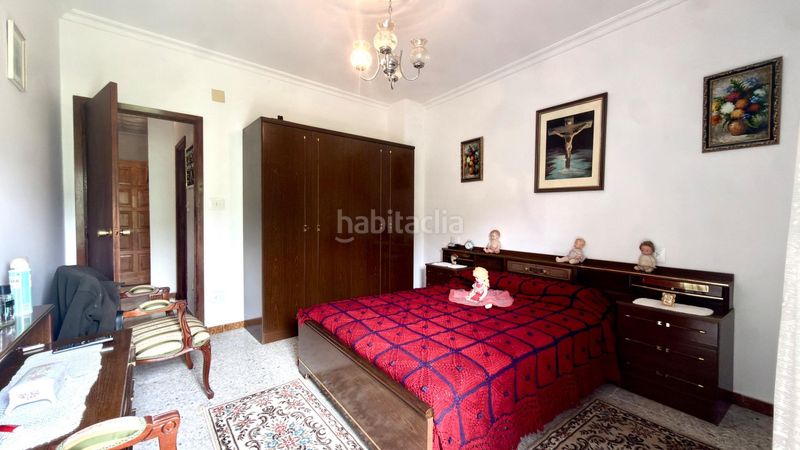 Foto df6de83f-282e-404e-8b61-05de0577d3ae. Casa amb aparcament a Baltar