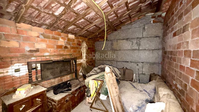 Foto e66bc0cf-86ec-4f36-8fa9-e7a5a329fa7e. Casa amb aparcament a Baltar