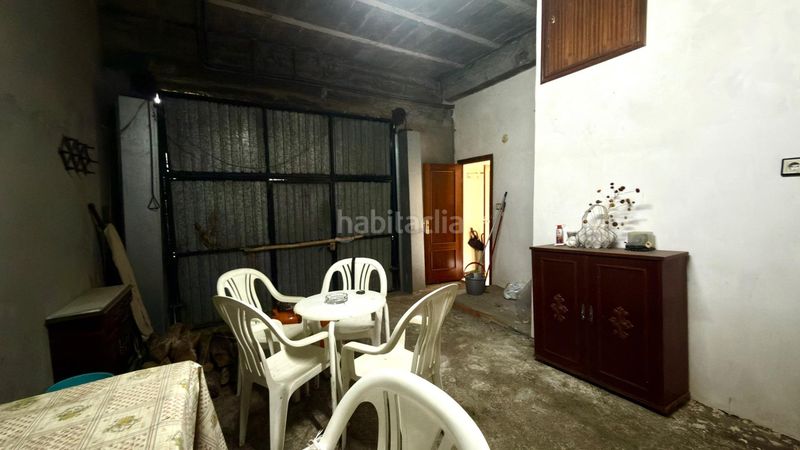 Foto e924cf07-2d8f-4204-a39c-779fe4437c69. Casa amb aparcament a Baltar
