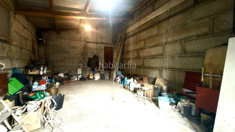 Foto eb6dda2f-ca21-4bbe-bf9c-f9b60bd727aa. Casa amb aparcament a Baltar