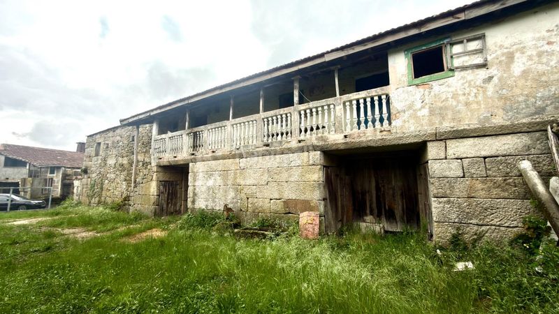 Foto 3b87f6a0-26ee-4700-ad1d-584467acb502. Casa a Baltar