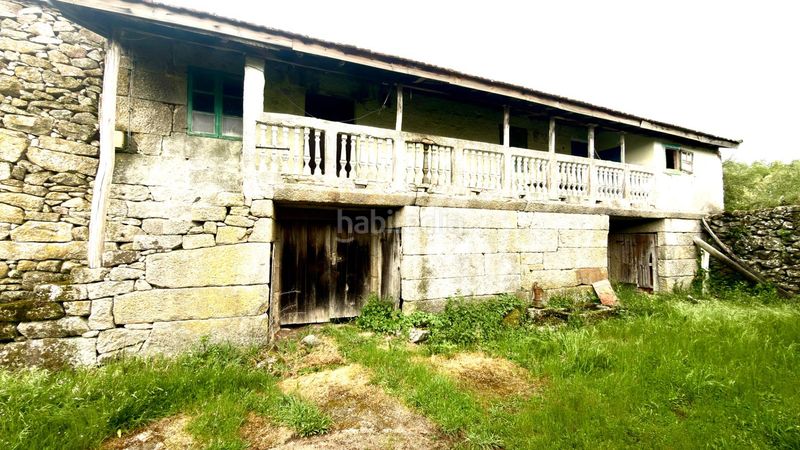 Foto f9435098-6953-42ff-8b6b-cbfa060be6ba. Casa a Baltar