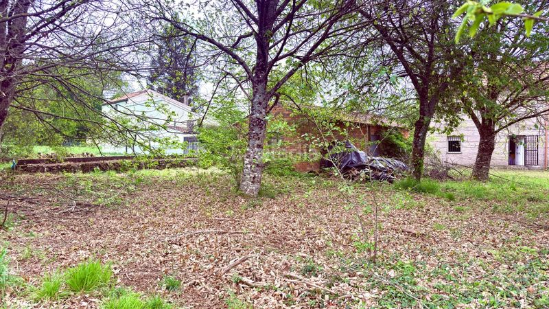 Foto 3a145ed7-7c50-4542-bc45-dff67d50135a. Casa amb aparcament a Carballedo