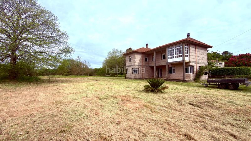 Foto 470a0051-0318-4c3e-be65-3bedc33ca405. Casa amb aparcament a Carballedo