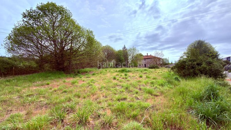 Foto ee141278-0310-4143-a362-8fee6263c958. Casa amb aparcament a Carballedo