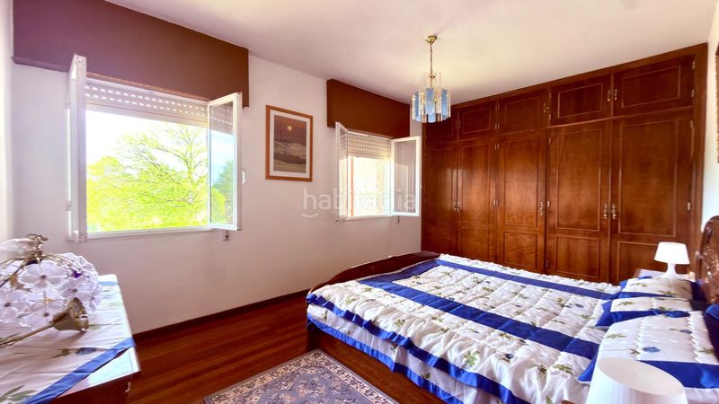 Foto ef0eca92-ffe1-40ca-b254-7c3d00217bc7. Casa amb aparcament a Carballedo