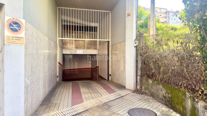 Foto 5533b3fa-af91-47b6-8c99-24b2073f308b. Aparcament cotxe a Barrocanes Ourense