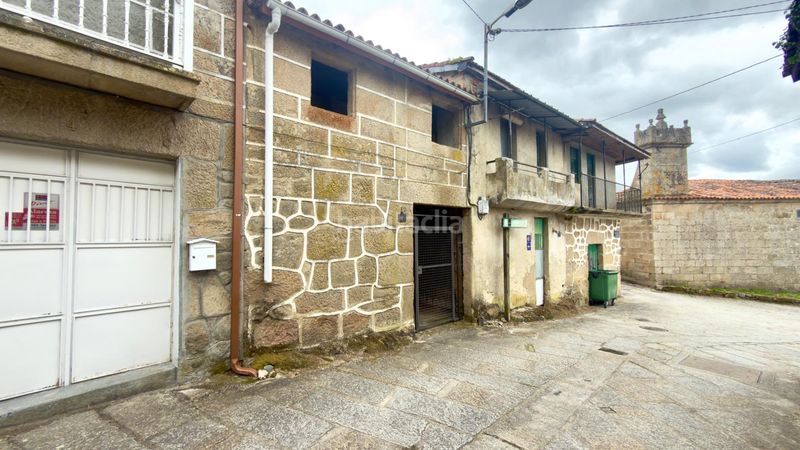 Foto 2f8b5524-874b-4d5c-8a3e-98f1a20aa0fc. Casa a Ventiun Ourense