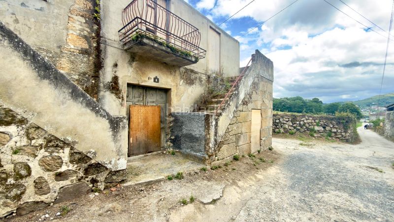 Foto 3f3a5fd7-36b2-40fd-990a-60af7494c48b. Casa a Ventiun Ourense