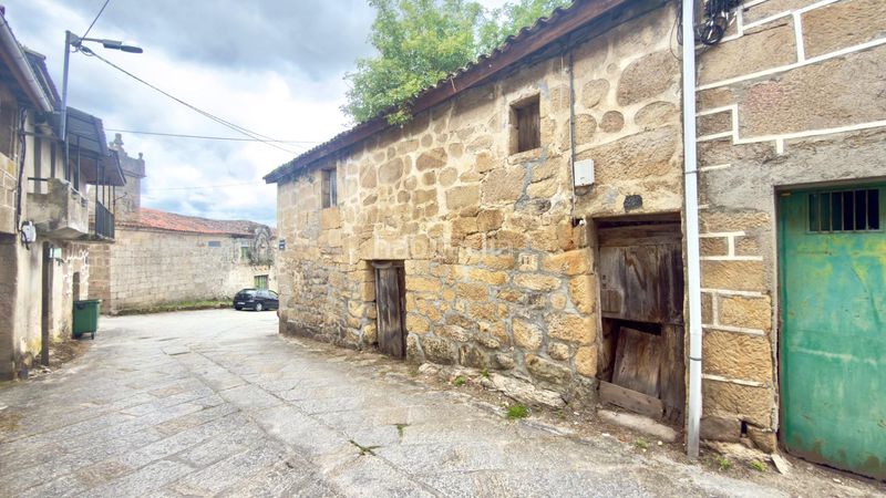 Foto 58cb0e57-a607-4115-9ce0-ee275030f1e9. Casa a Ventiun Ourense
