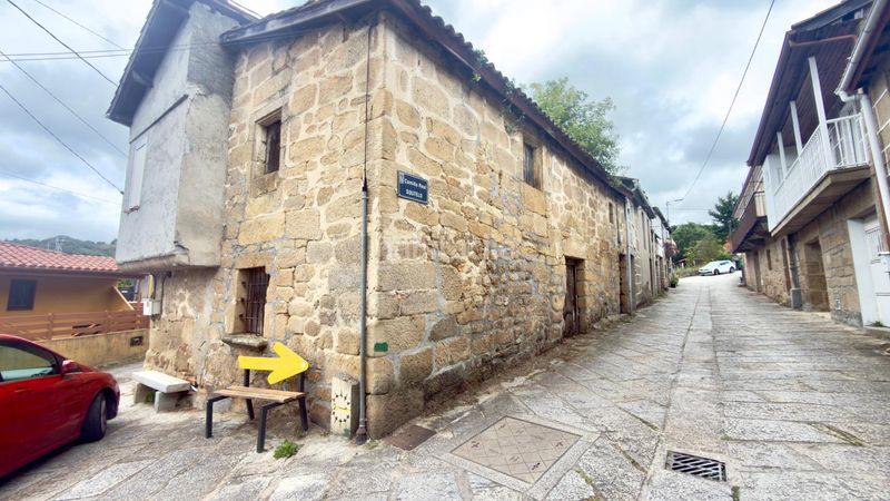 Foto 9a9e6a44-ca08-42ae-8d23-58e5d09c0032. Casa a Ventiun Ourense