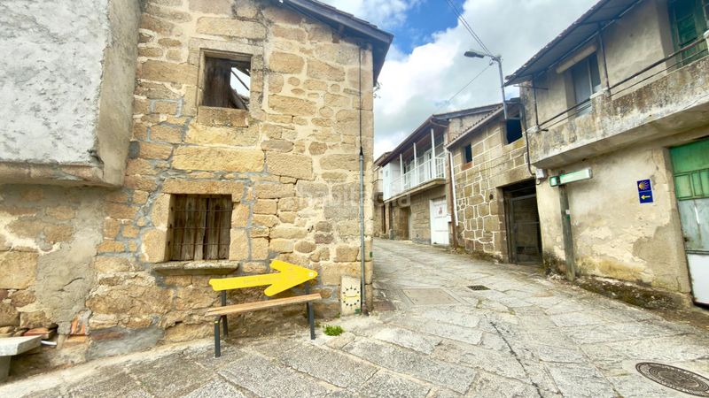 Foto bd1606db-0402-4992-9aca-72b187e18f08. Casa a Ventiun Ourense