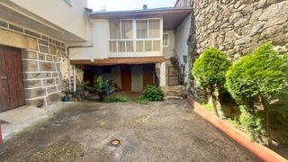 Casa a Cartelle. Casa con encanto rústico en cartelle sin registrar