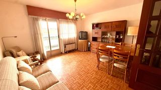 Etagenwohnung  Avenida santiago (de). Piso en venta en el corazón del puente