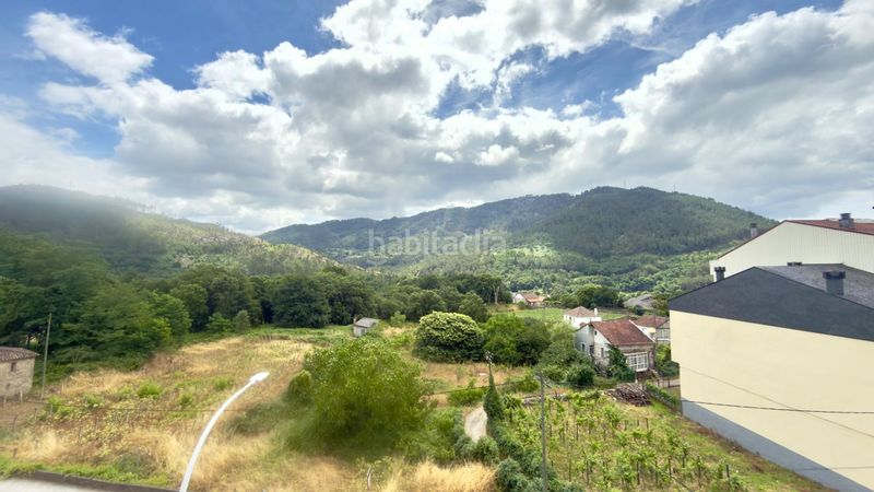 Foto f8479f00-a75b-4ccd-9dd0-b18213266382. Pis amb calefacció aparcament a Ribadavia