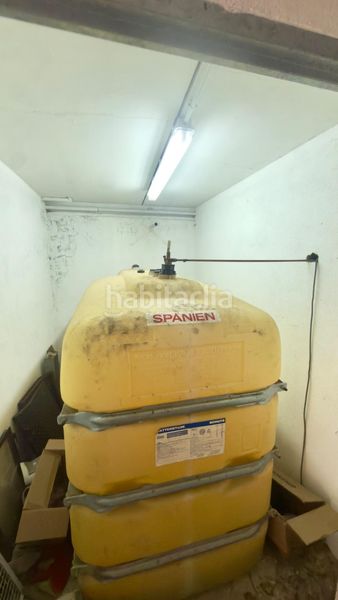 Foto 3a4fa2f6-45d4-4a83-b649-d5d2edcb57df. Casa amb calefacció aparcament a Peroxa (A)
