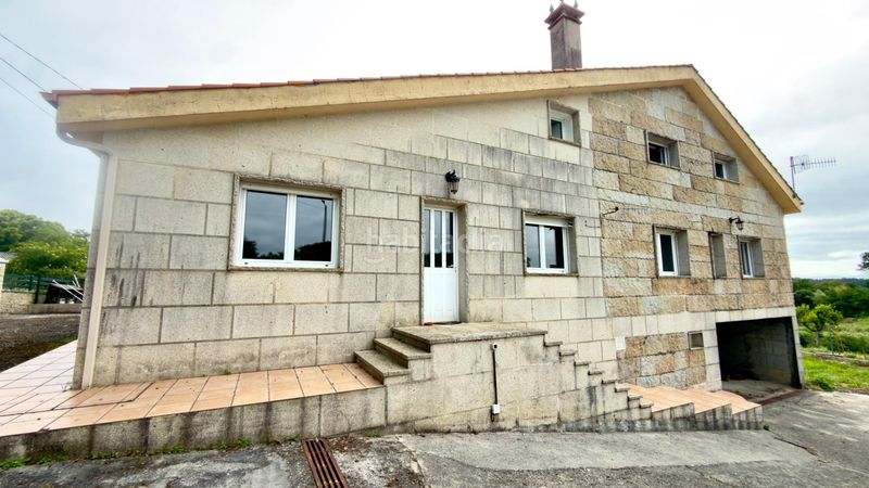 Foto 75efb6cc-2e1a-400e-9246-d7145c584d4f. Casa amb calefacció aparcament a Peroxa (A)