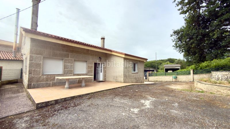 Foto 7acbd8fc-7489-4e89-abc2-c76672f5f698. Casa amb calefacció aparcament a Peroxa (A)