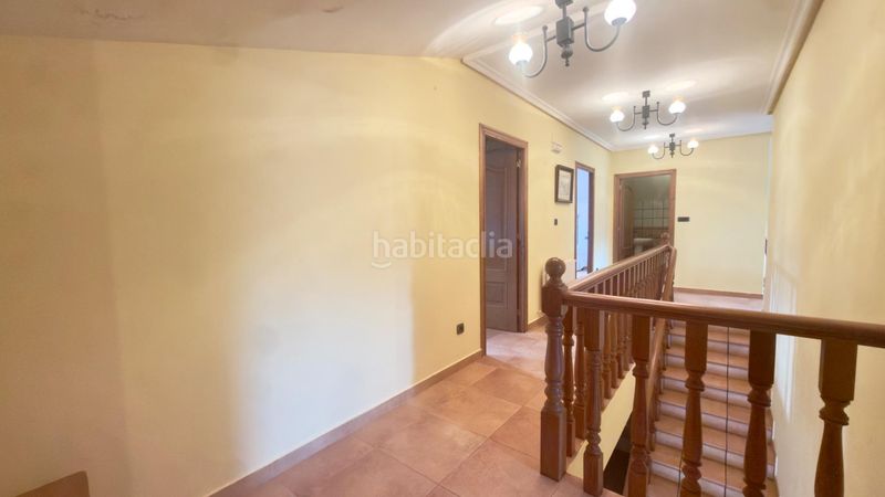 Foto 7e93674c-6622-4a00-babf-0beb17b4cfca. Casa amb calefacció aparcament a Peroxa (A)