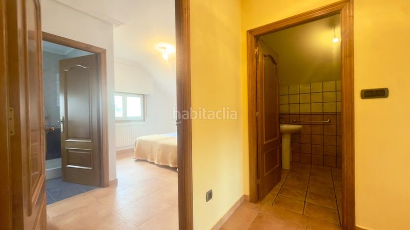 Foto 995f2119-2f20-4f8d-96f2-0a7f084a5fc3. Casa amb calefacció aparcament a Peroxa (A)