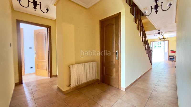 Foto be169fd4-7bb3-46e6-a72a-730480556daf. Casa amb calefacció aparcament a Peroxa (A)